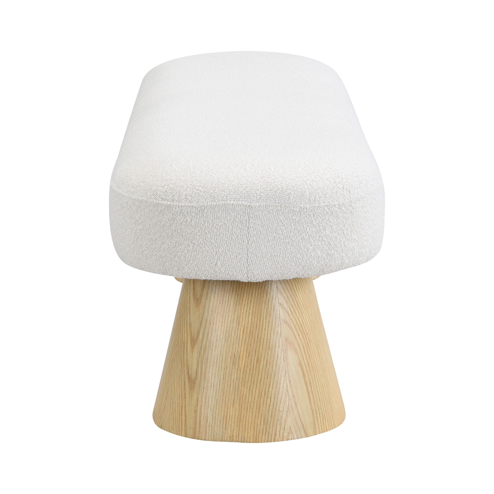 Upholstered Bench For Dining Room by HouseOfZazla