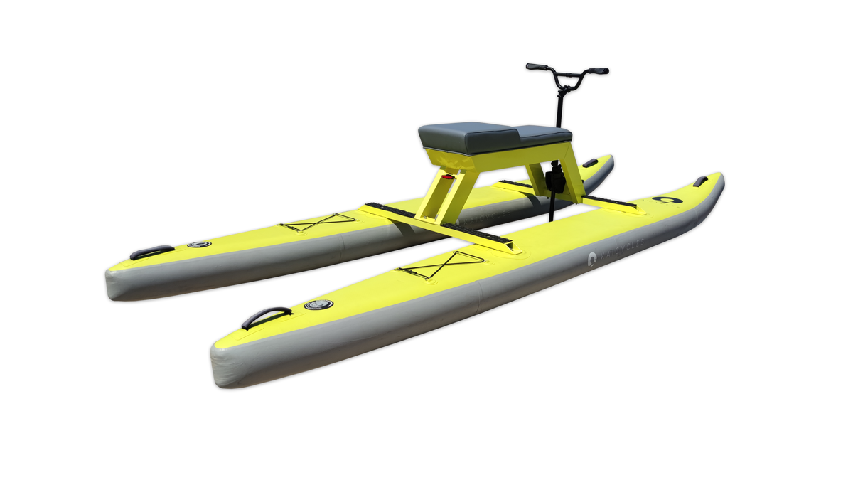 LUX E-SCOOTER / JET-SKI (MADE IN EU), photo 6 of 15