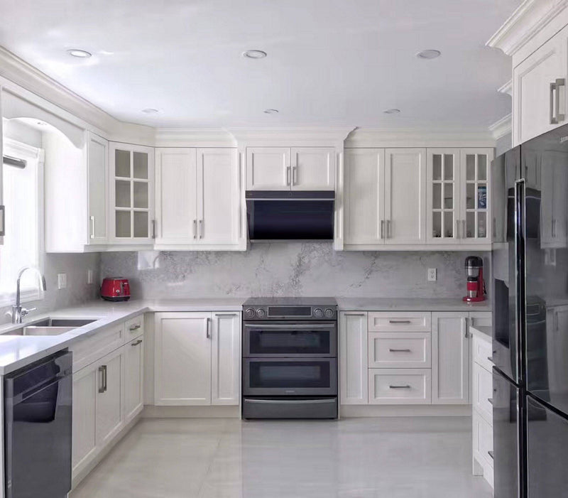 36" Under-Cabinet / Wall Mount Classic Series | JQG9001, photo 6 of 7