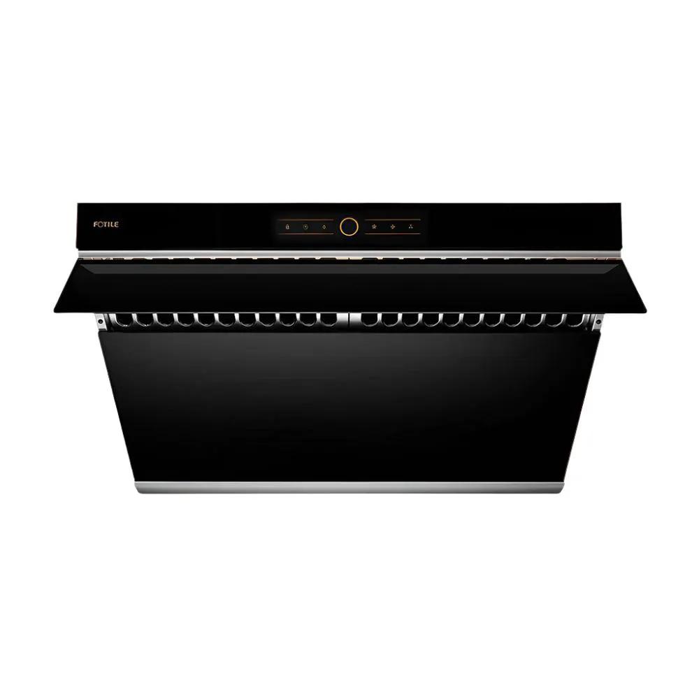 30"/36" Under-Cabinet / Wall Mount Classic Series | JQG7501 / JQG9001 by FOTILE
