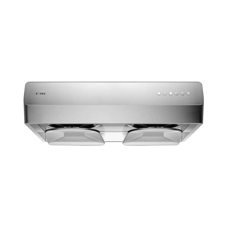 30" Under-Cabinet Convertible Pixie Air Series | UQS3001 by FOTILE