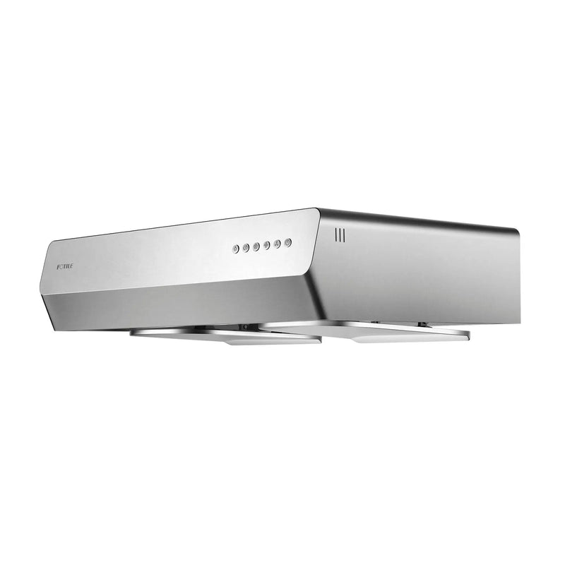 30" Under-Cabinet Convertible Pixie Air Series | UQS3001 by FOTILE