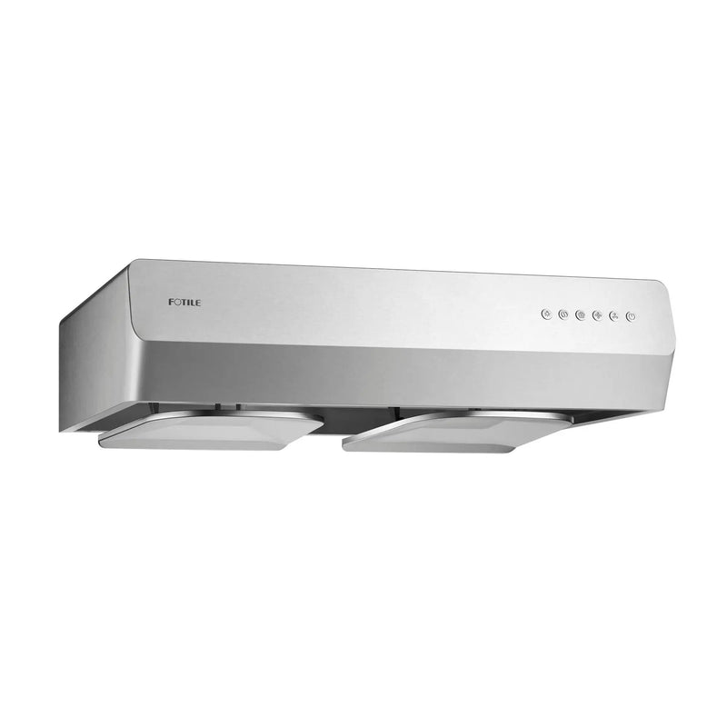 30" Under-Cabinet Convertible Pixie Air Series | UQS3001 by FOTILE