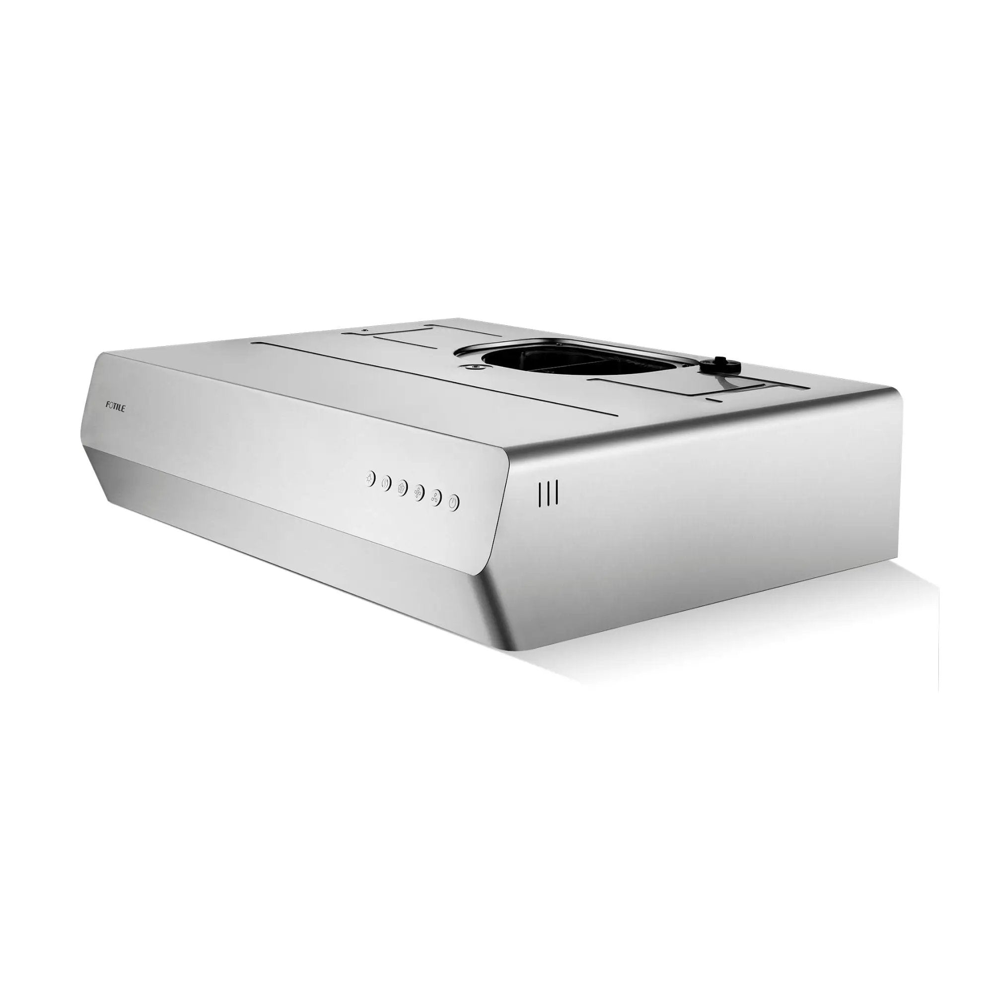 30" Under-Cabinet Convertible Pixie Air Series | UQS3001 by FOTILE