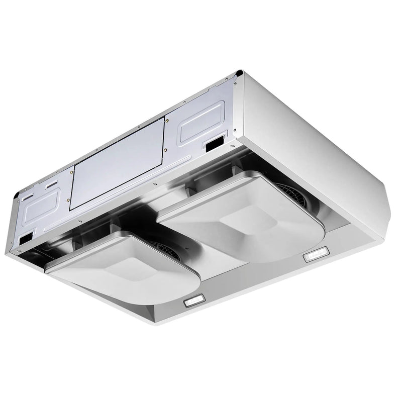 30" Under-Cabinet Convertible Pixie Air Series | UQS3001 by FOTILE