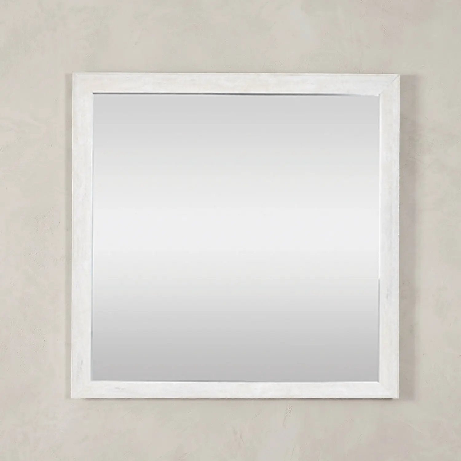 Denver - Square Mirror