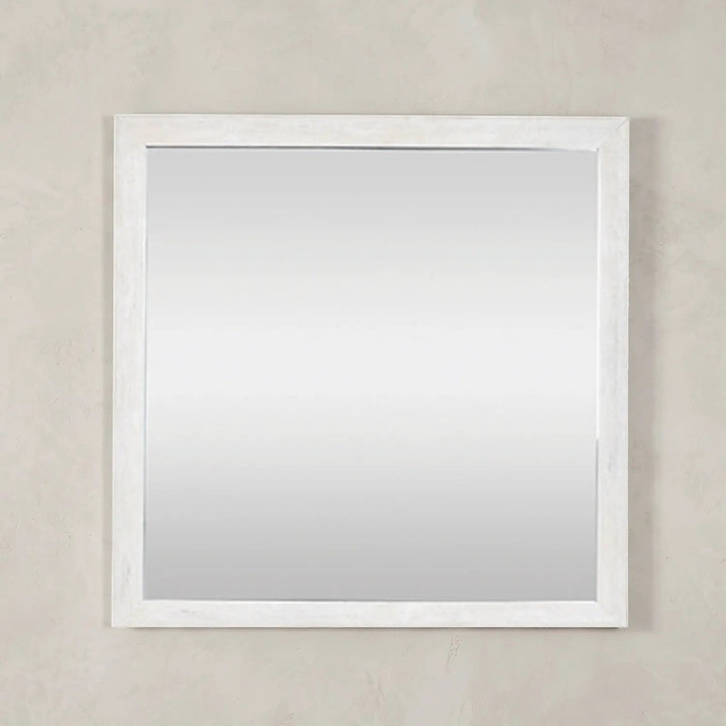 Denver - Square Mirror