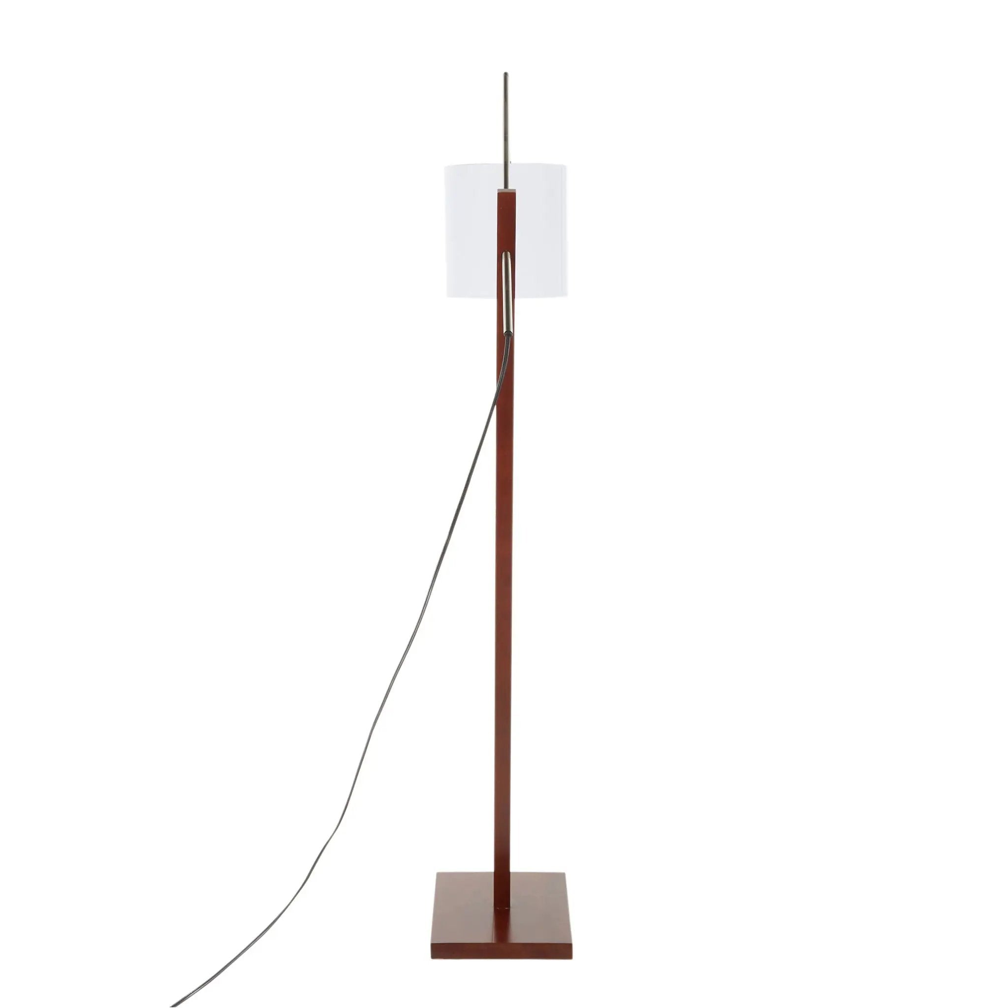 Arturo - Contemporary Floor Lamp by HouseOfZazla