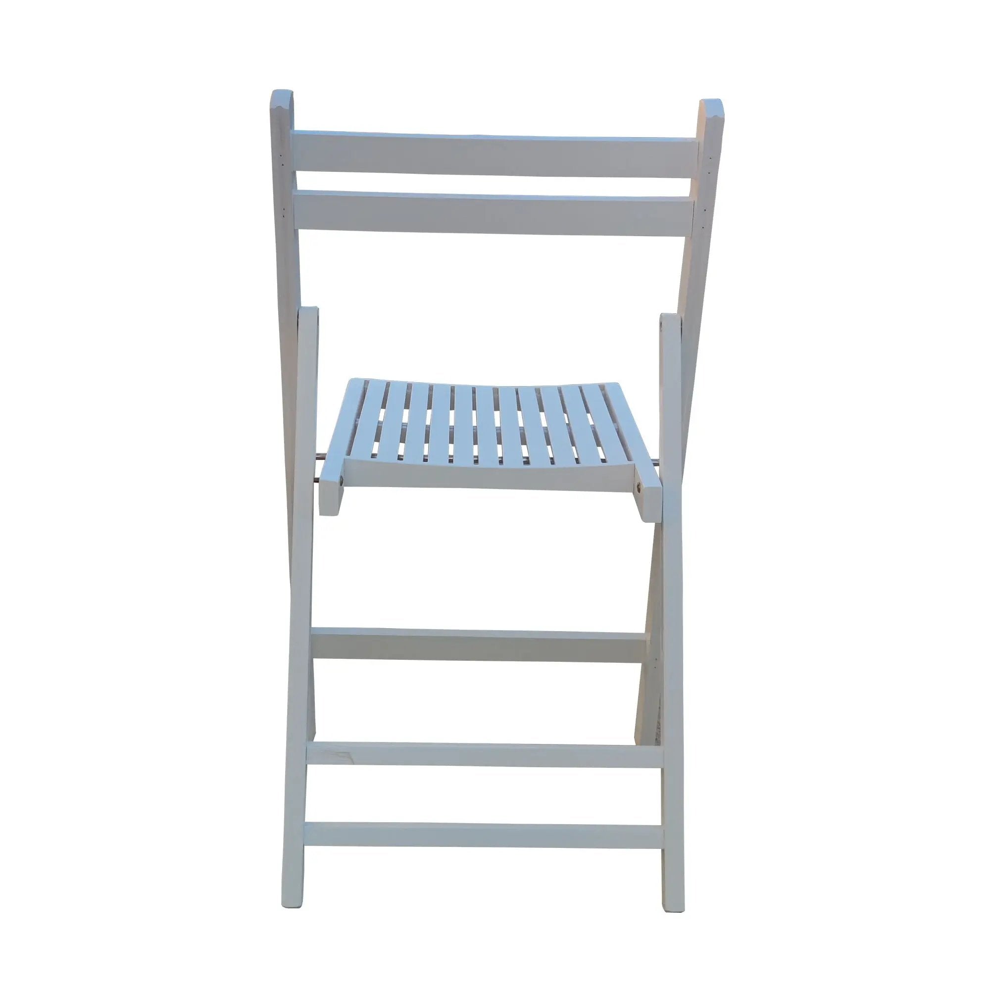 Folding Special Event Chair (Set of 4) by Unique Piece Furniture