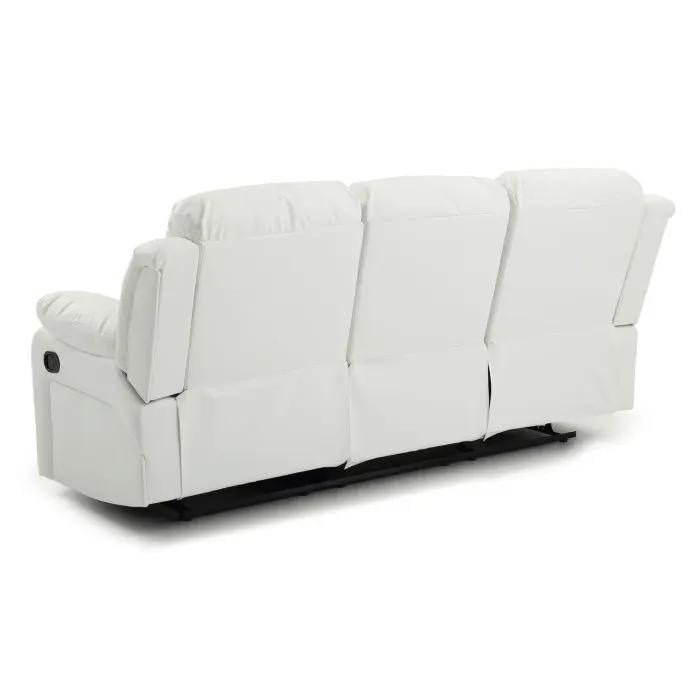 Reclining Sofa For Leisure Elegant by Unique Piece Furniture