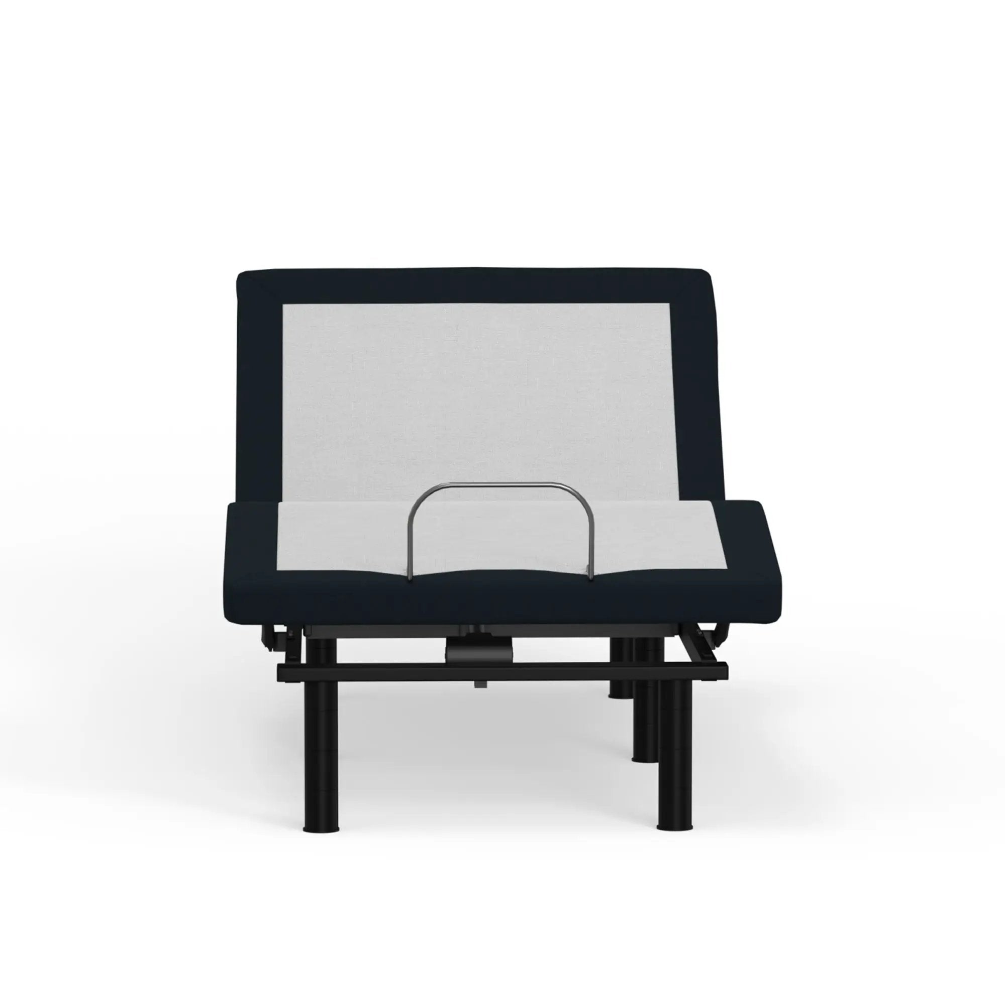 Model P2 Adjustable Base Twin Long with Massage and USB by HouseOfZazla