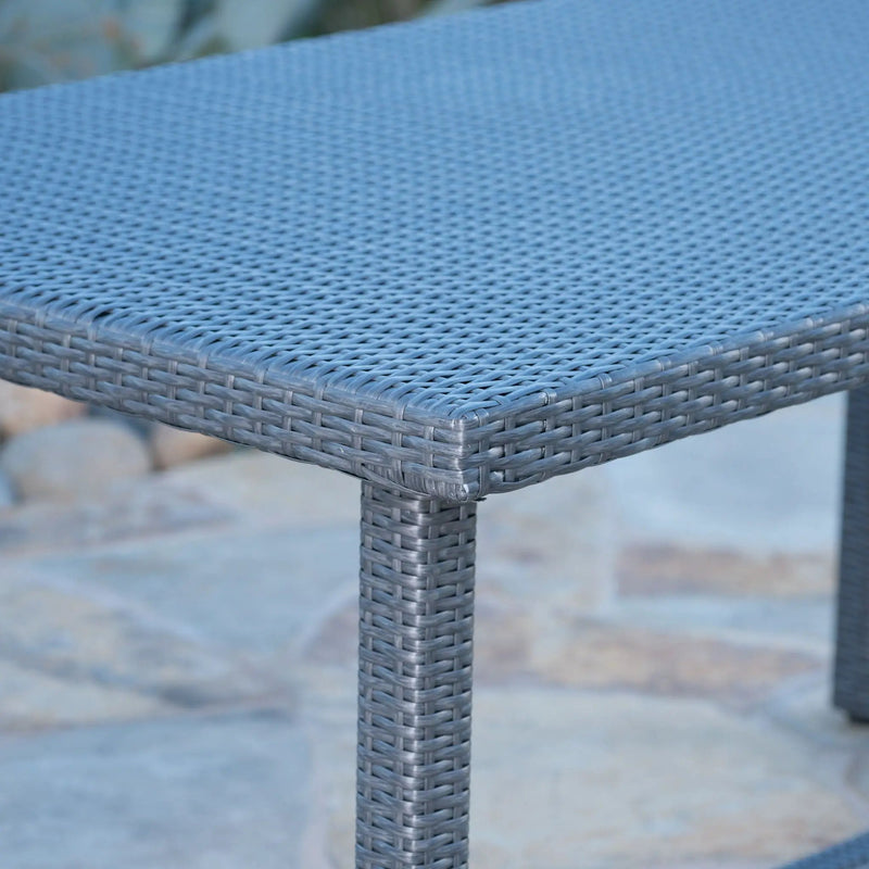 Santa Rosa Dining Table by HouseOfZazla