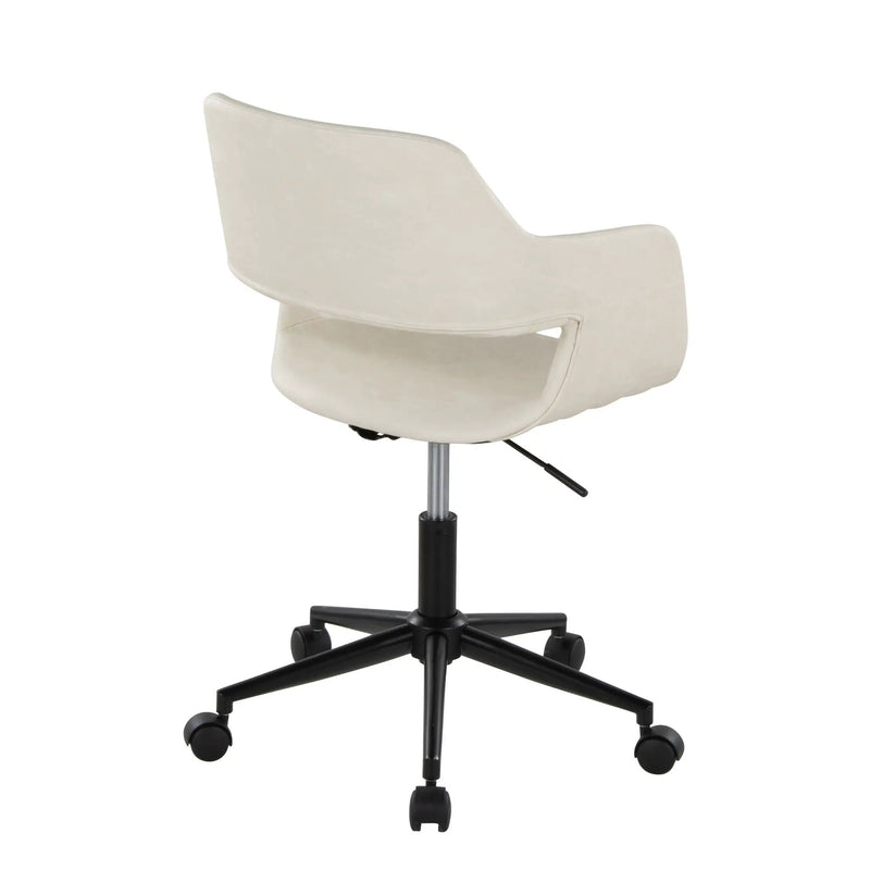 Margarite - Contemporary Design Task Chair by HouseOfZazla