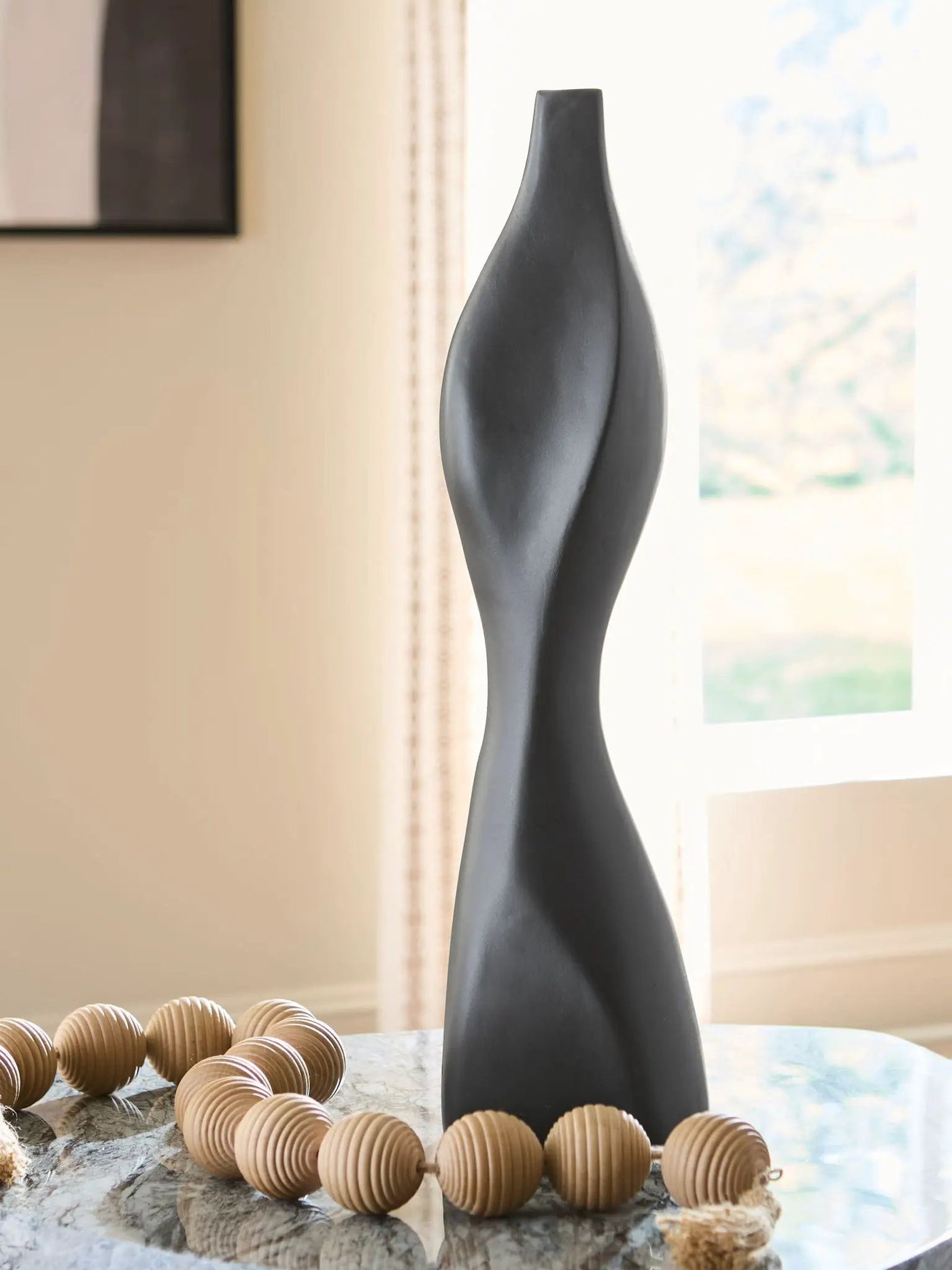 Judsen - Vase by Unique Piece Furniture