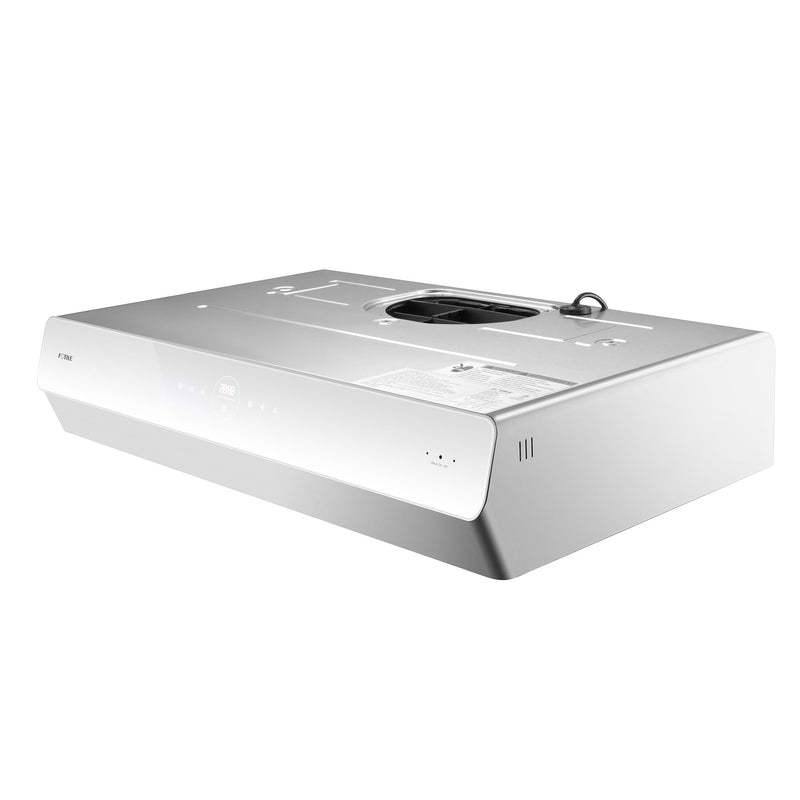 36" Under-Cabinet Convertible Pixie Air Series | UQG3602, photo 2 of 6