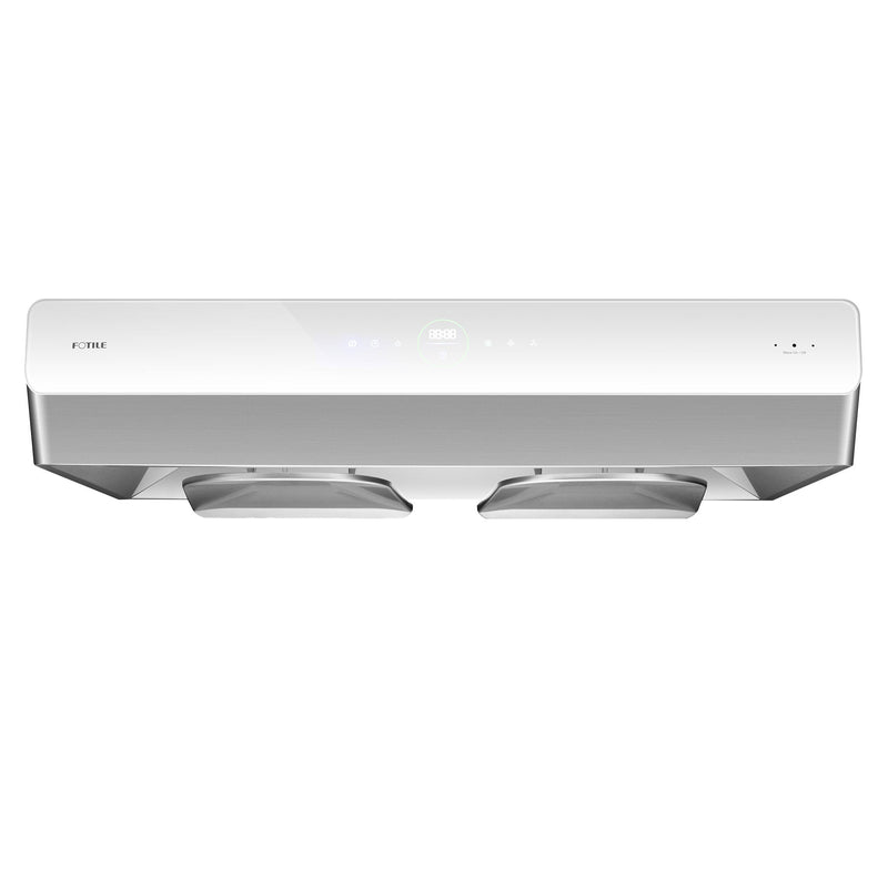 36" Under-Cabinet Convertible Pixie Air Series | UQG3602