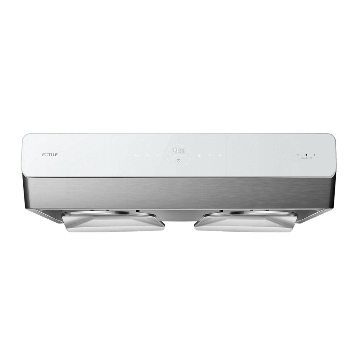 30" Under-Cabinet Convertible Pixie Air Series | UQG3002