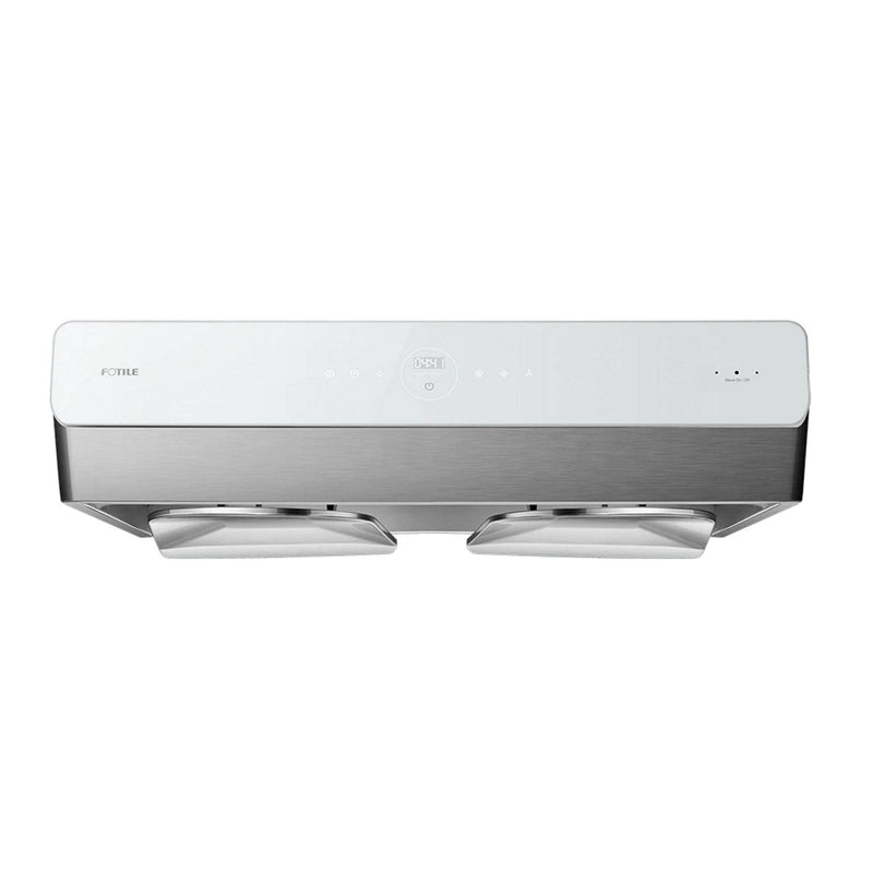 30" Under-Cabinet Convertible Pixie Air Series | UQG3002