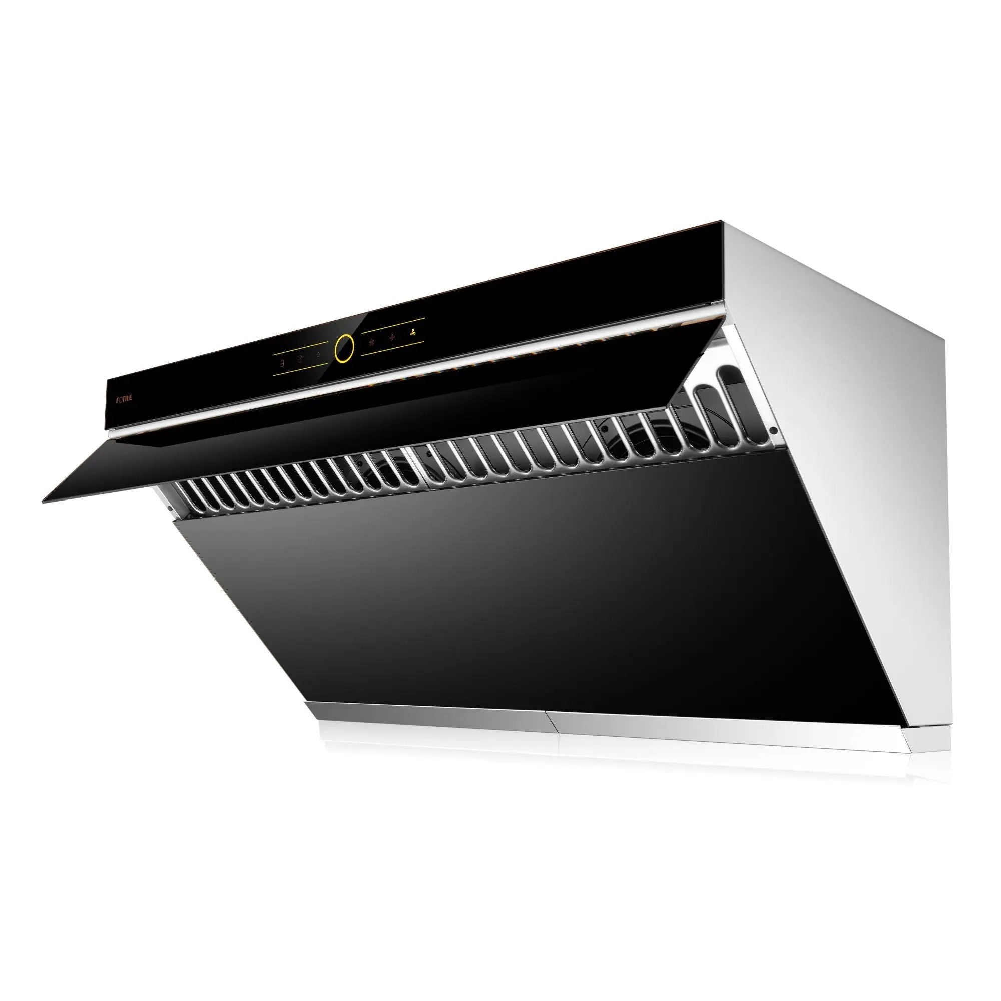 30"/36" Under-Cabinet / Wall Mount Classic Series | JQG7501 / JQG9001 by FOTILE