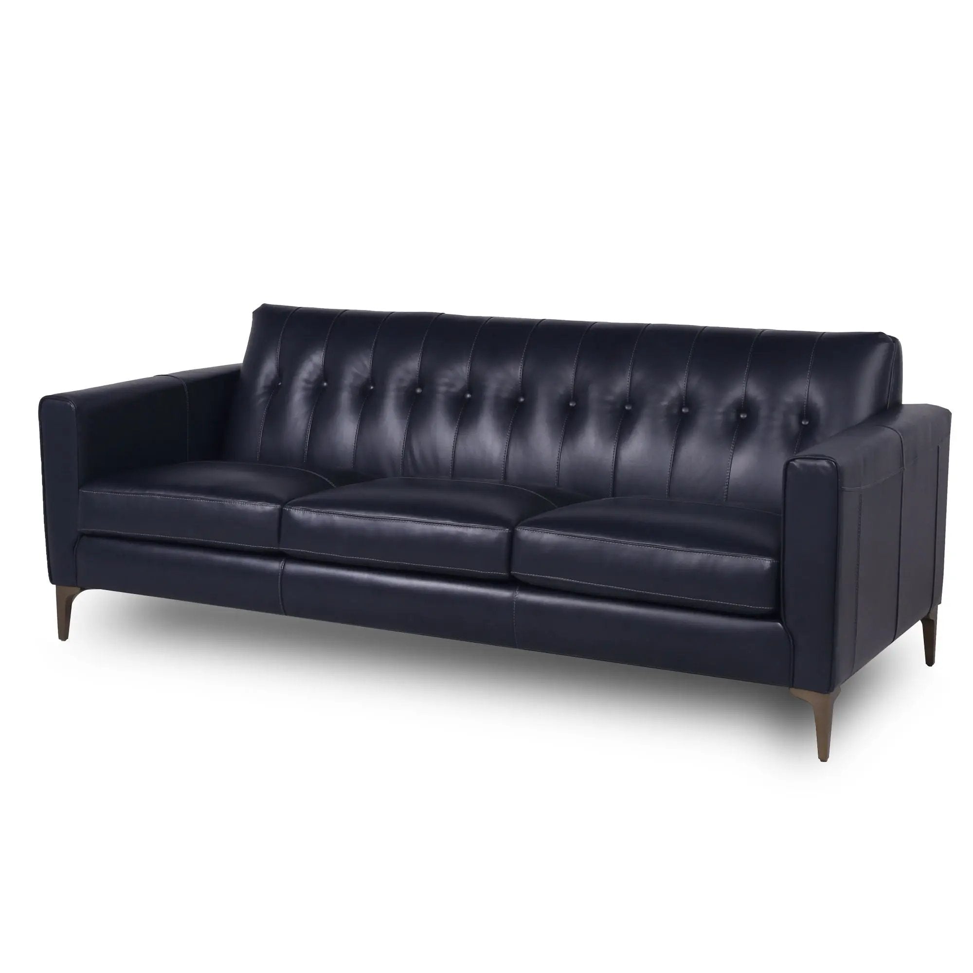 Mid-Century Tufted Sofa by HouseOfZazla