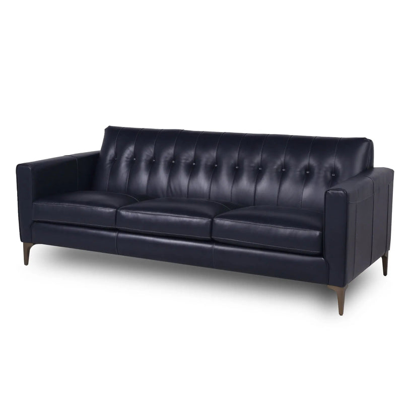 Mid-Century Tufted Sofa by HouseOfZazla