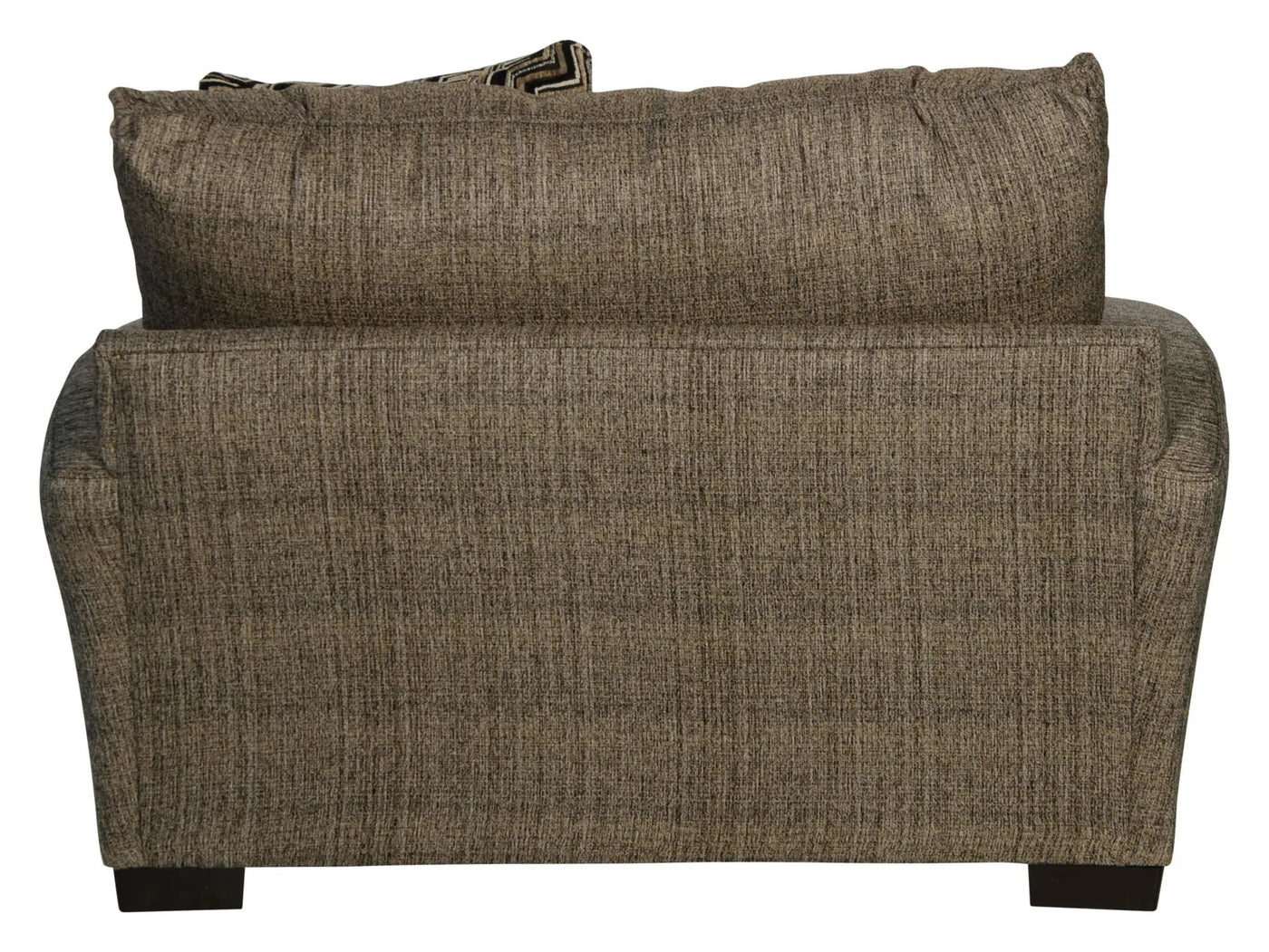 Ava Sectional - Chair With USB Port by Unique Piece Furniture