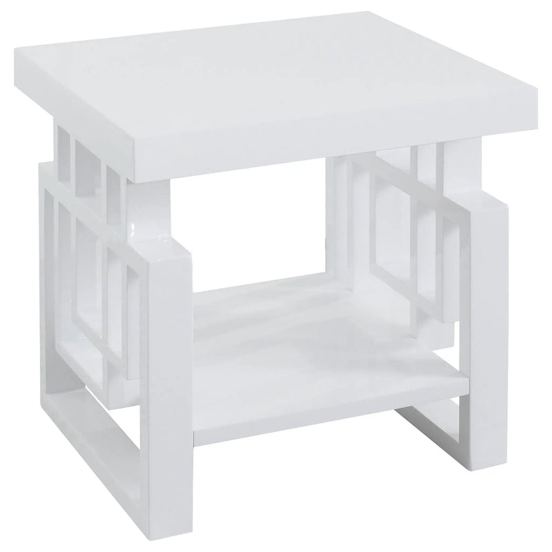 Asheville - Table Set