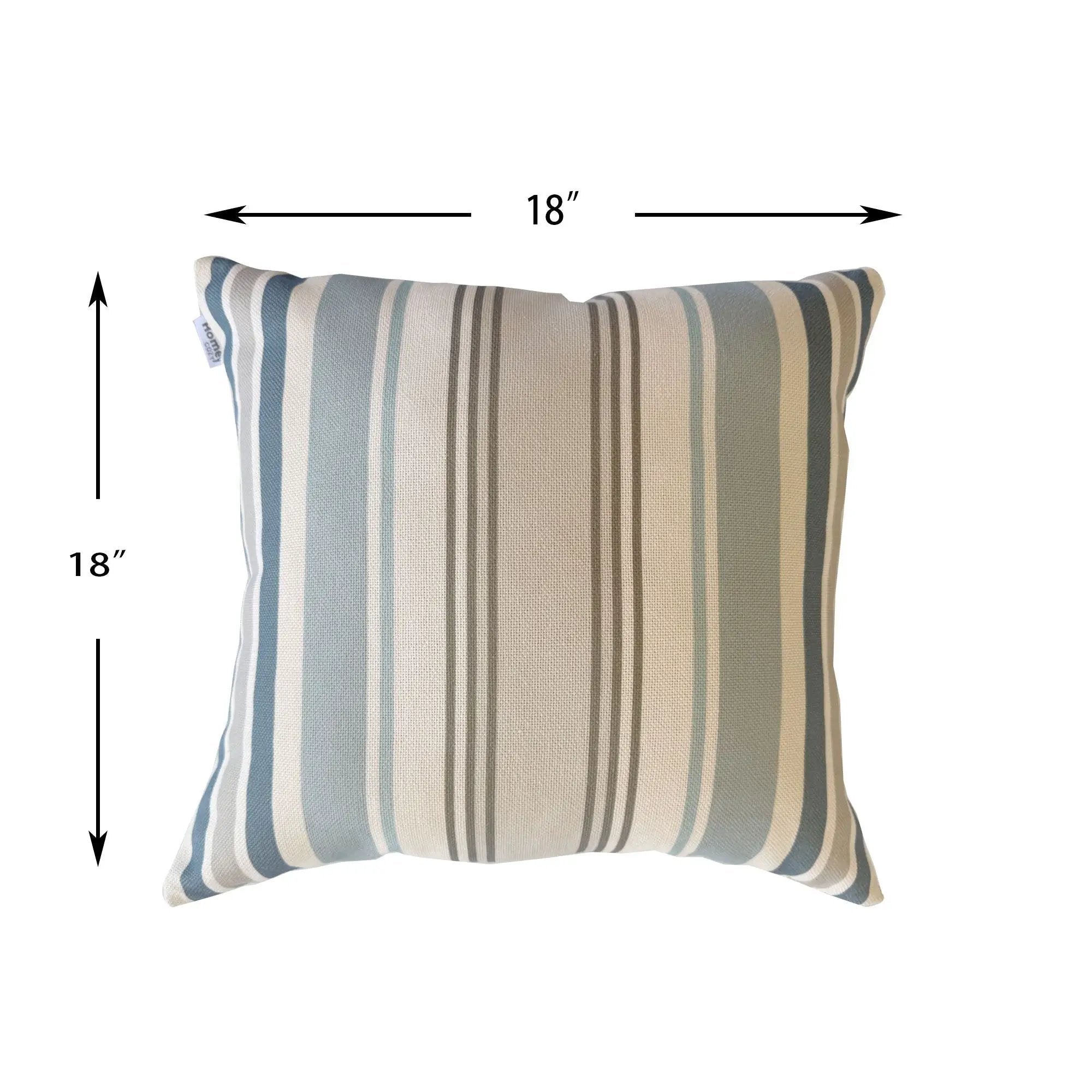 Outdoor Pillows (Set of 2) by Unique Piece Furniture