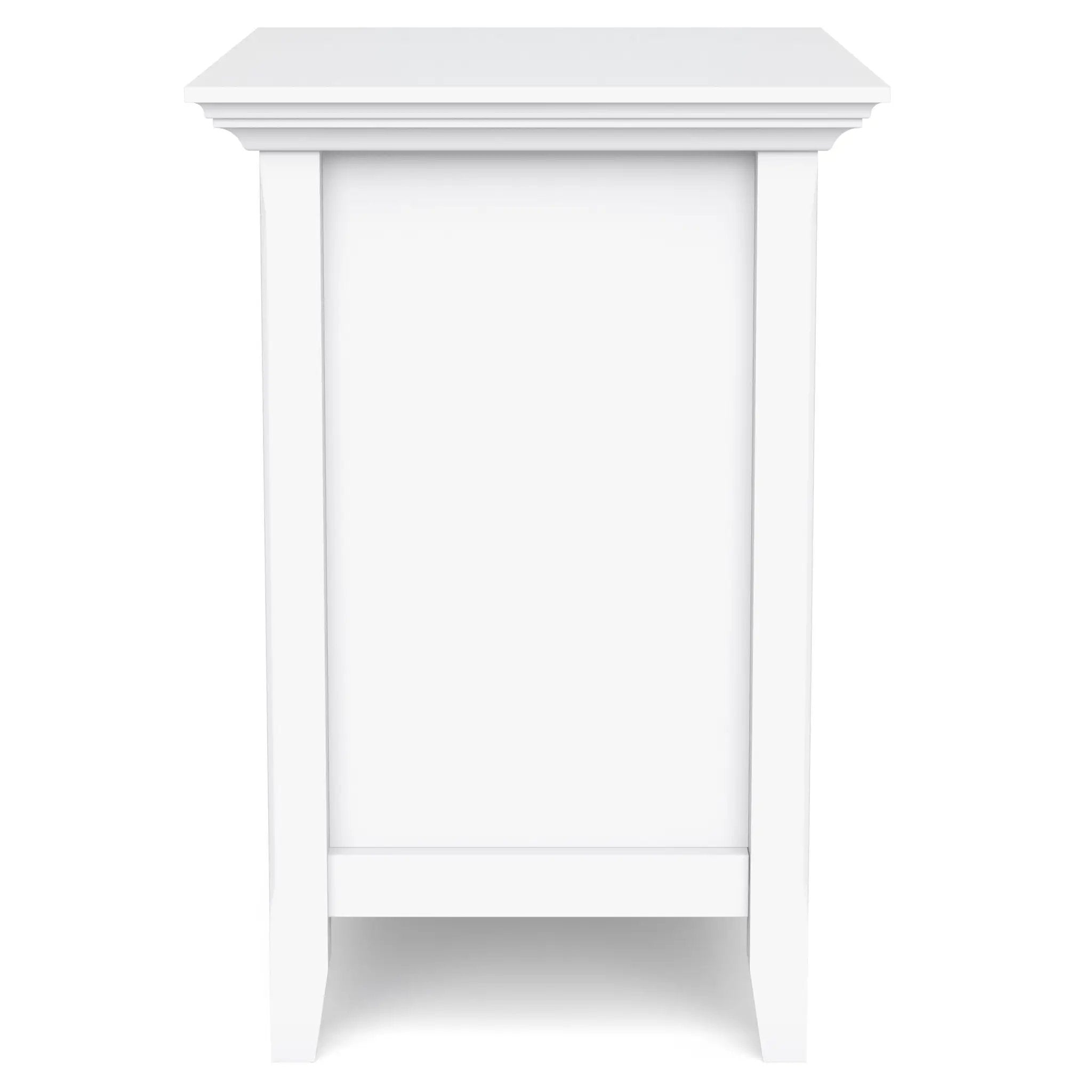 Amherst - Bedside Table, Handcrafted by Unique Piece Furniture