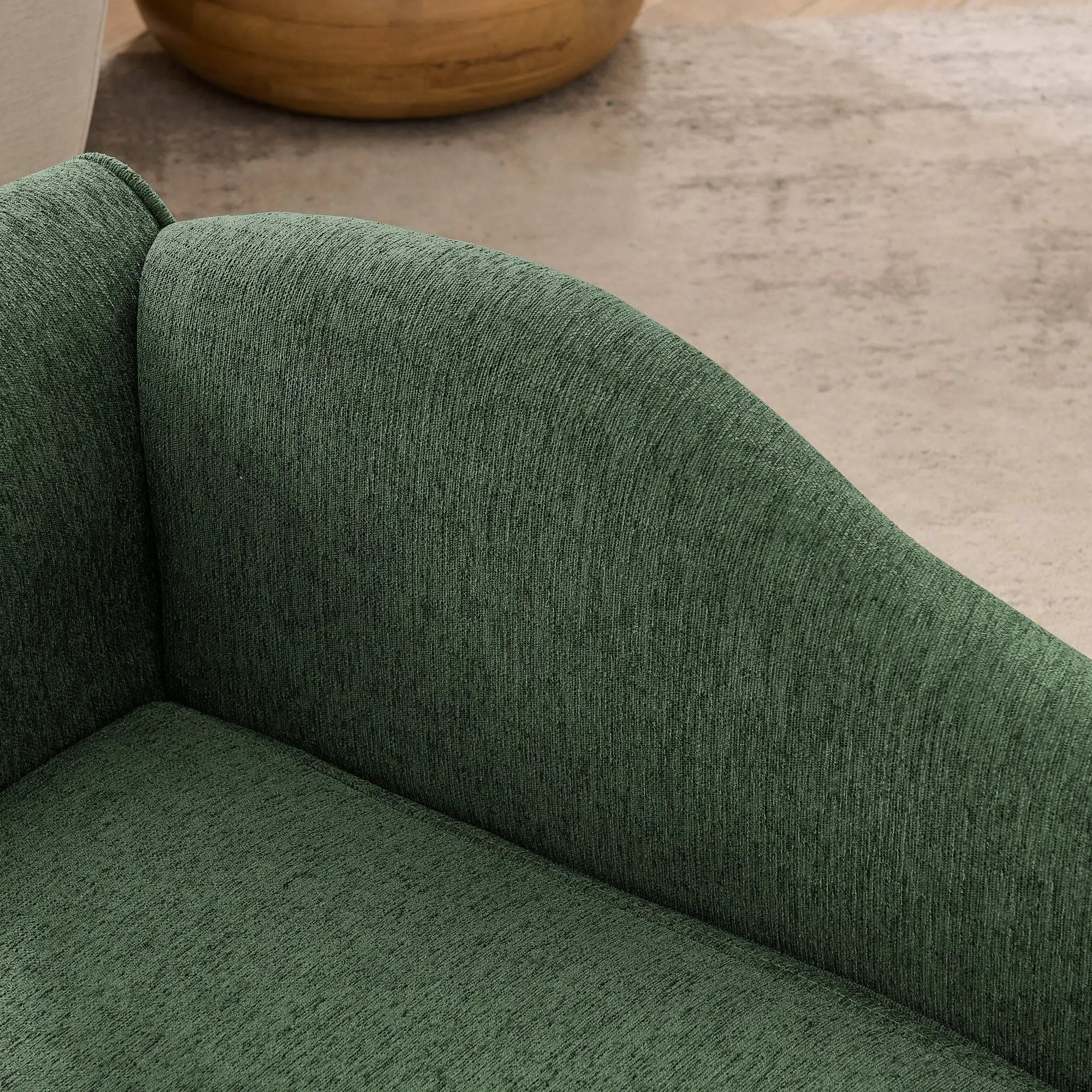 Oversized Pet Sofa for Medium/Large Dogs by HouseOfZazla