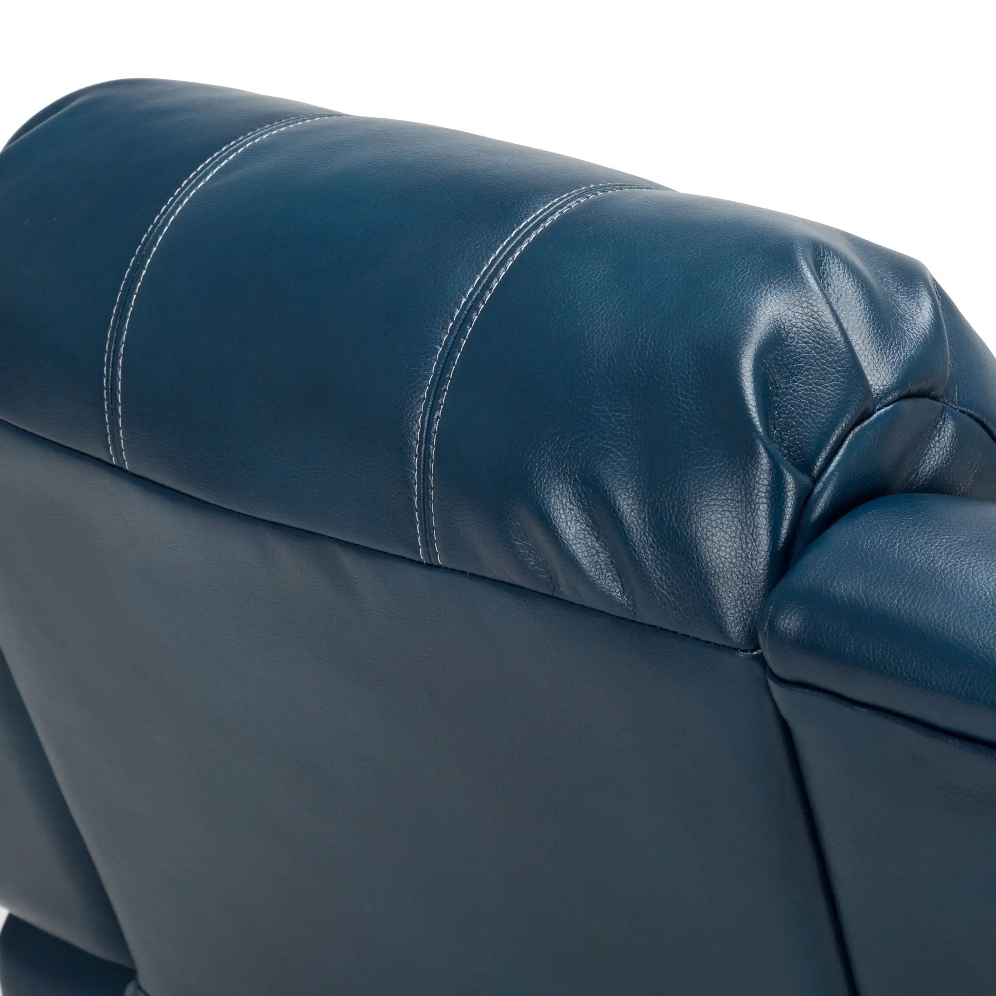 Charlotte - Glider Recliner With Classic Style by Unique Piece Furniture