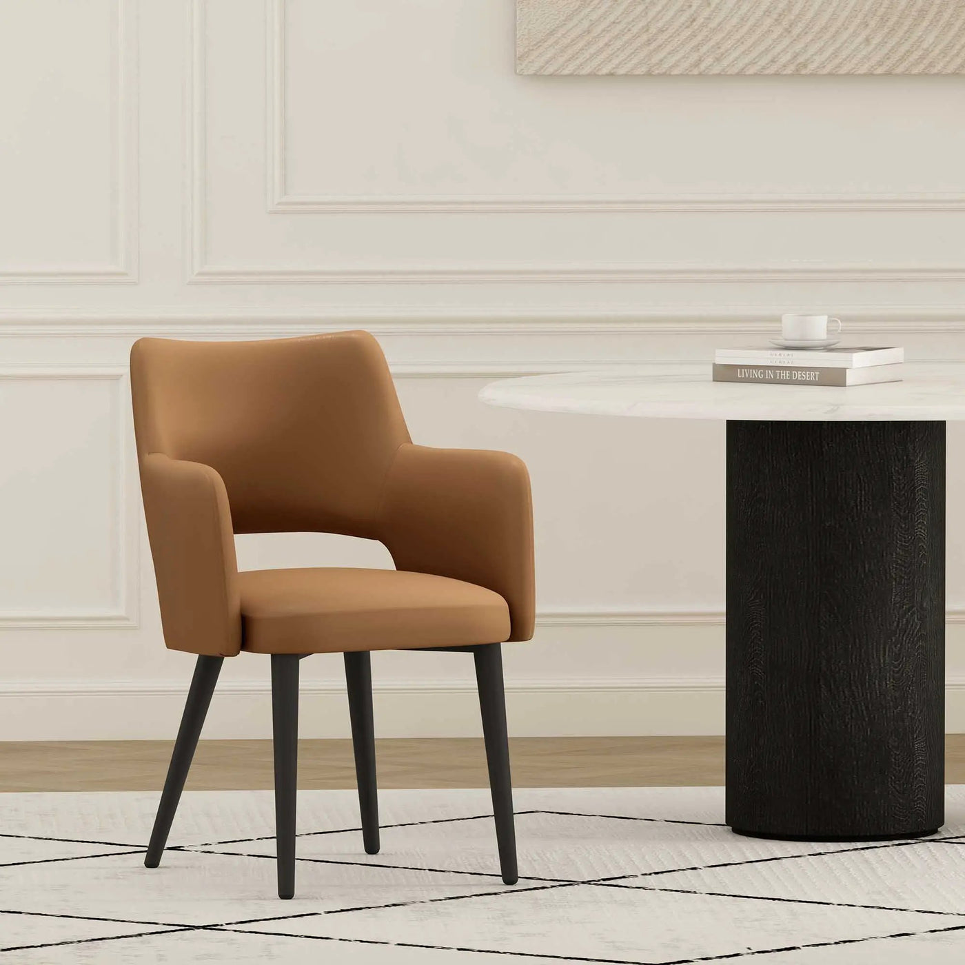 Tremont - Armchair by HouseOfZazla