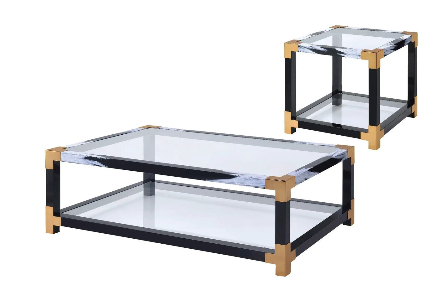 Lafty - Table by Unique Piece Furniture