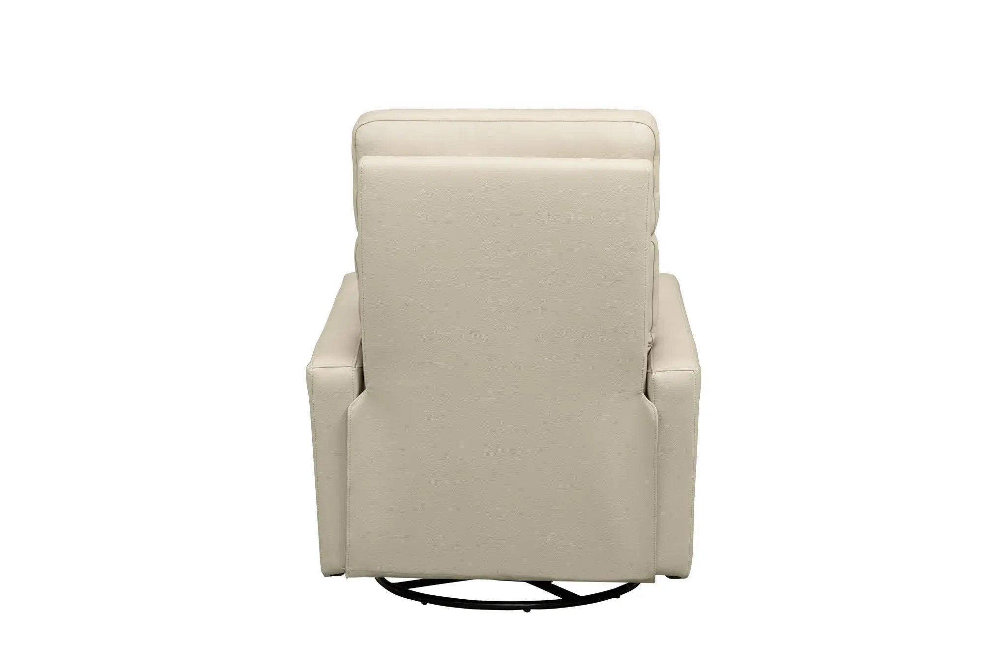 Jordan - Power Swivel Glider Recliner With Power Headrest by Unique Piece Furniture
