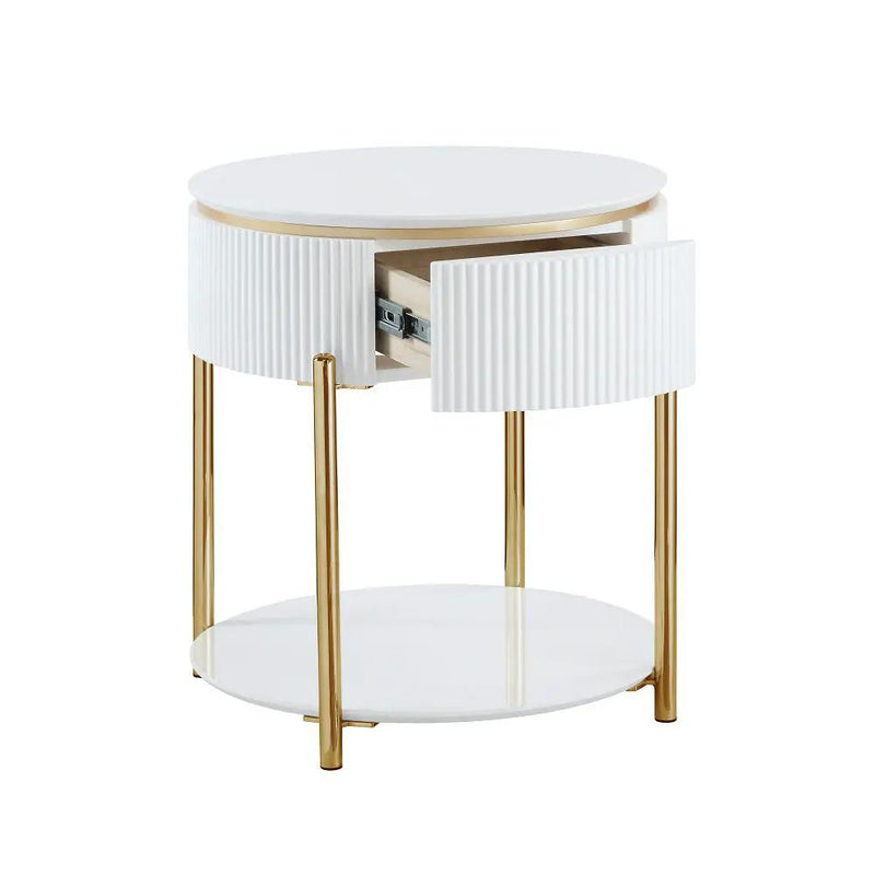 Daveigh - Table by Unique Piece Furniture