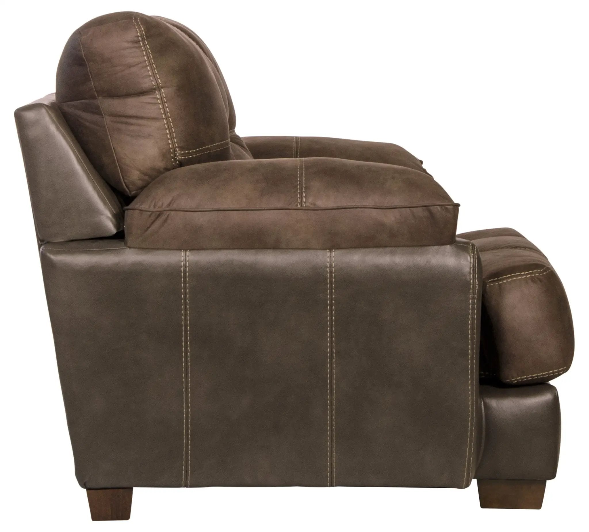 Drummond - Chair 1/2 by Unique Piece Furniture