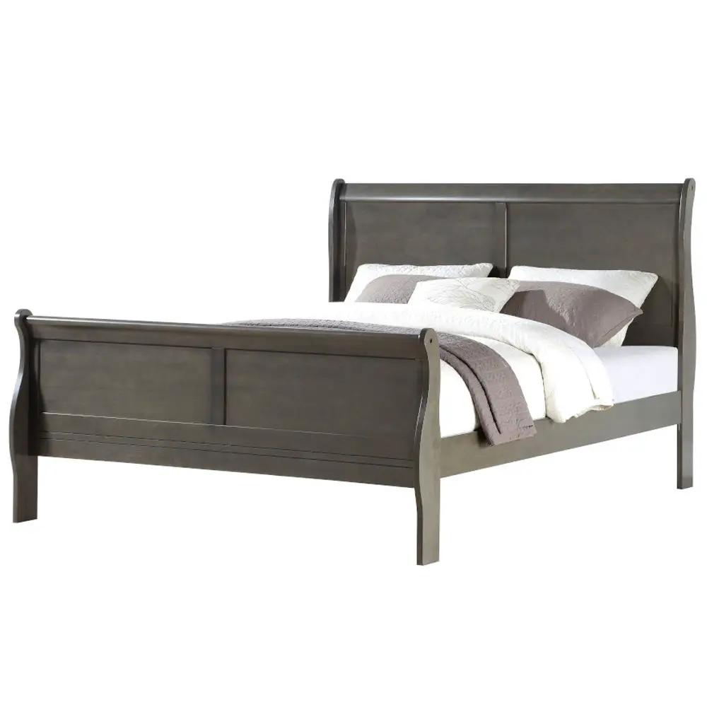Louis Philippe - Bed by Unique Piece Furniture