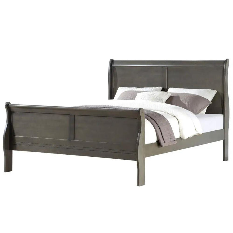 Louis Philippe - Bed by Unique Piece Furniture