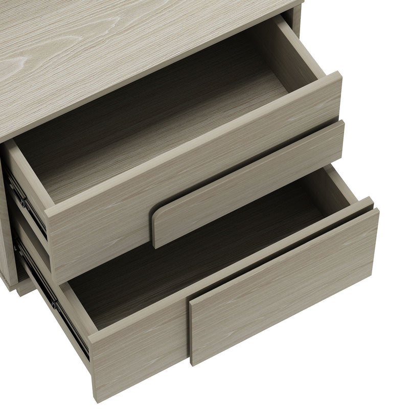 Horizon - Nightstand by HouseOfZazla