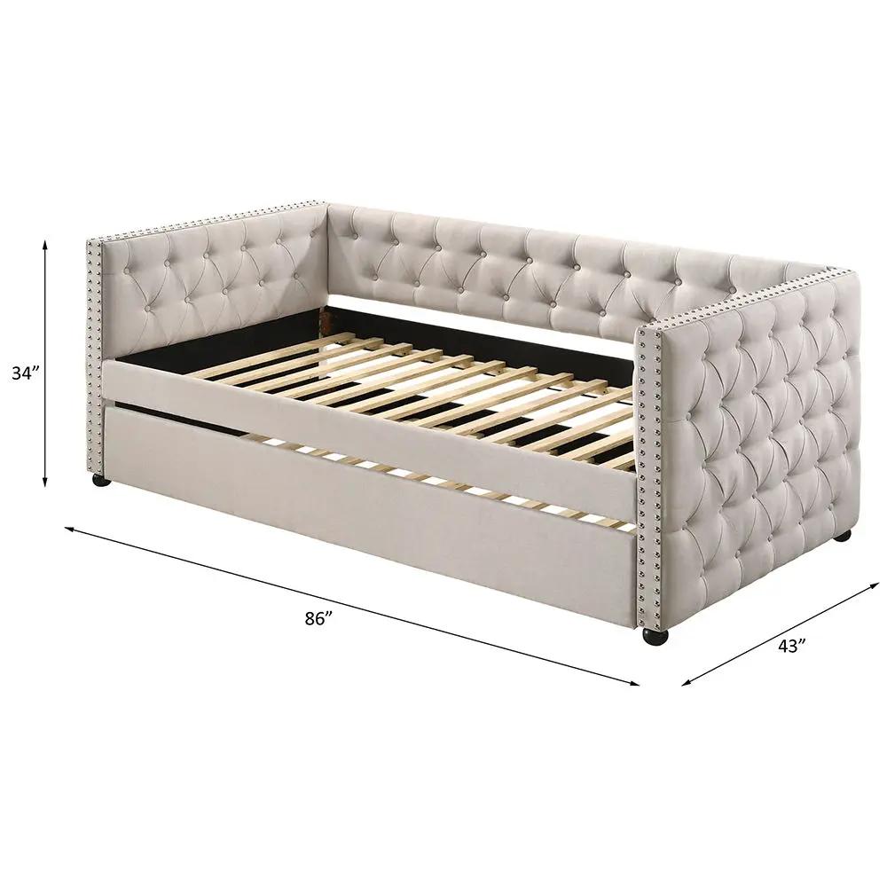 Romona - Daybed & Trundle by Unique Piece Furniture