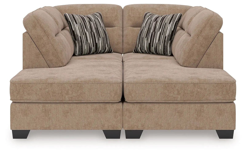 Olten - Sectional by Unique Piece Furniture