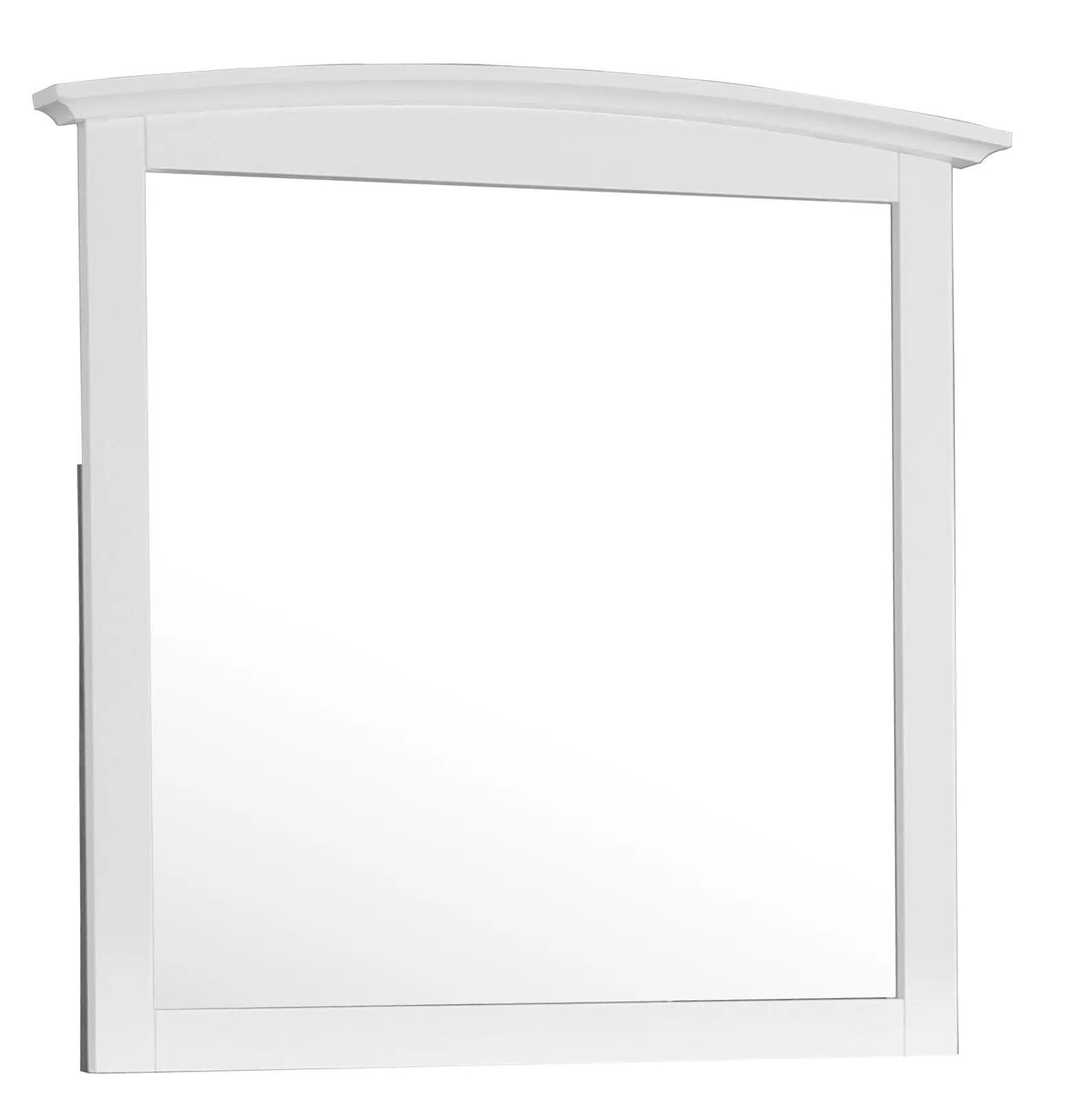 Hammond - Elegant Wall Mirror by HouseOfZazla