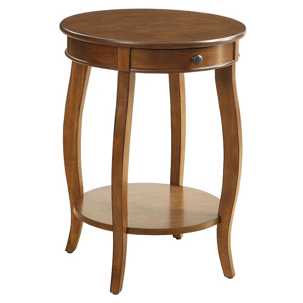 Alysa - End Table by Unique Piece Furniture
