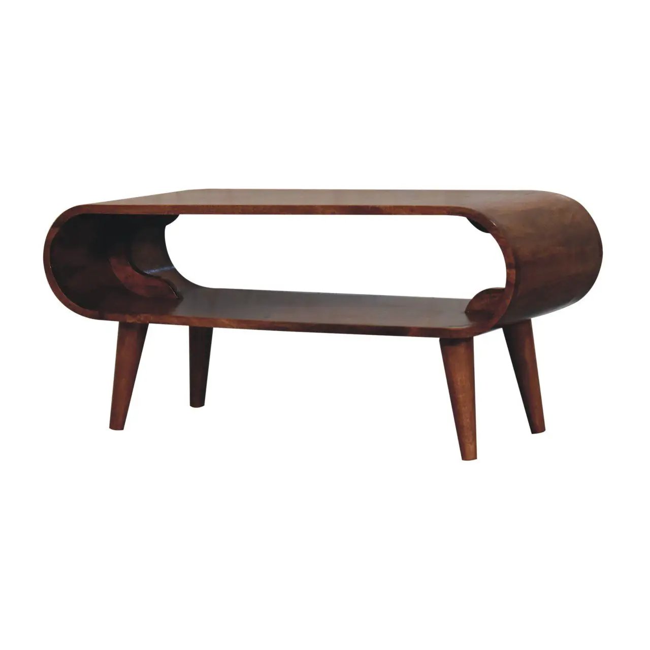 Amaya - Nordic Style Table by Unique Piece Furniture