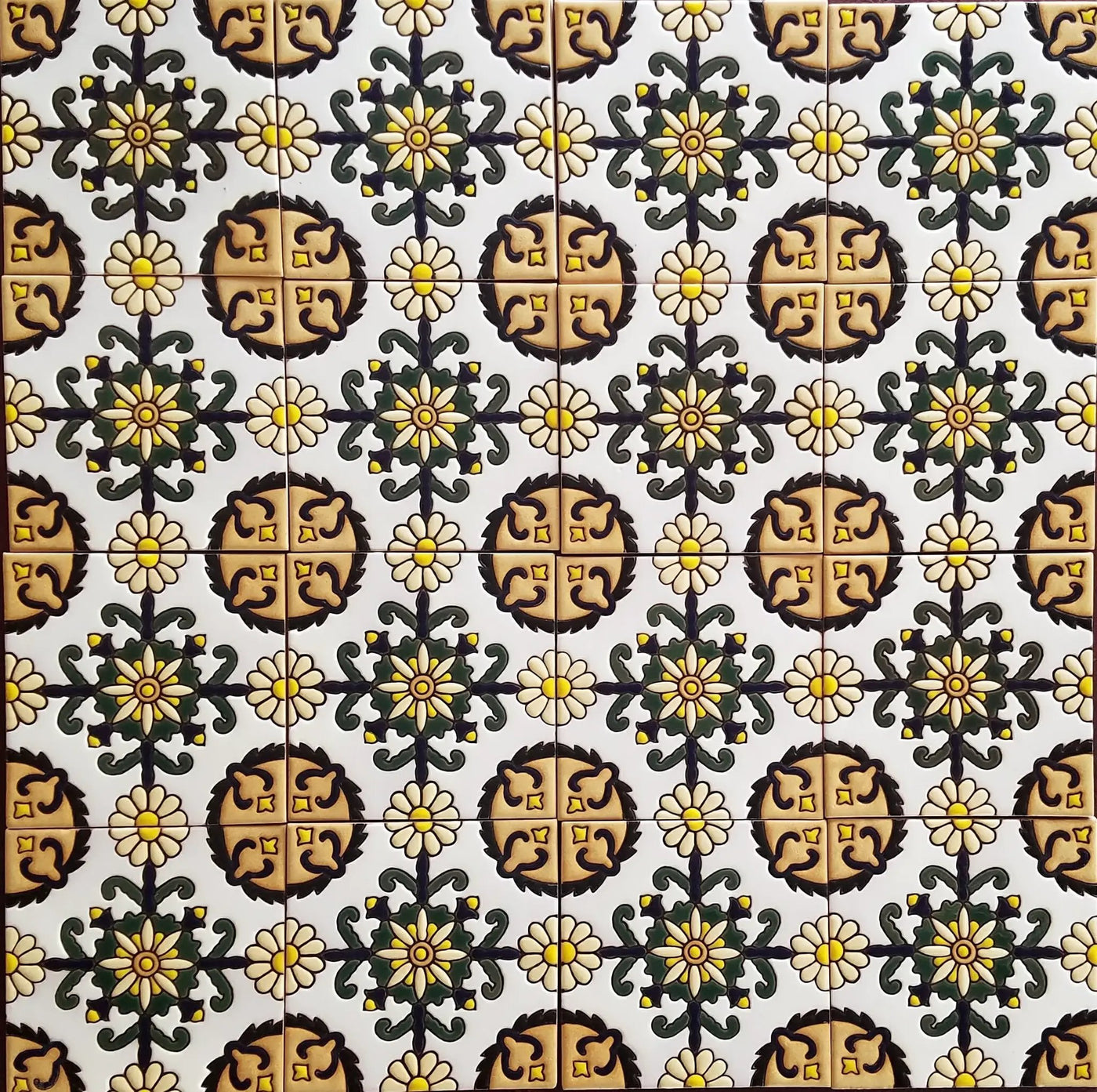 Rosario Amarillo by Place Of Clay
