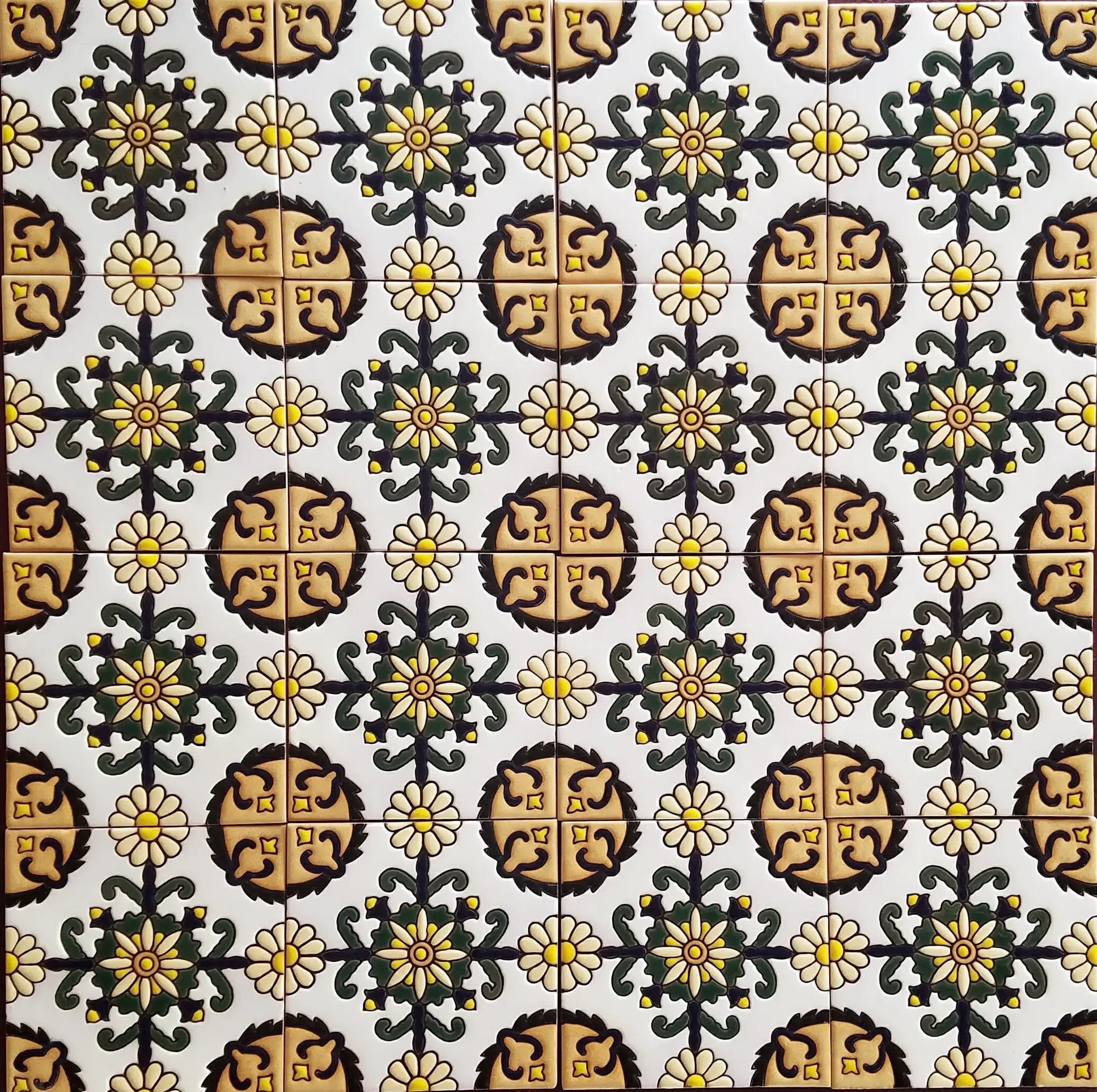 Rosario Amarillo by Place Of Clay