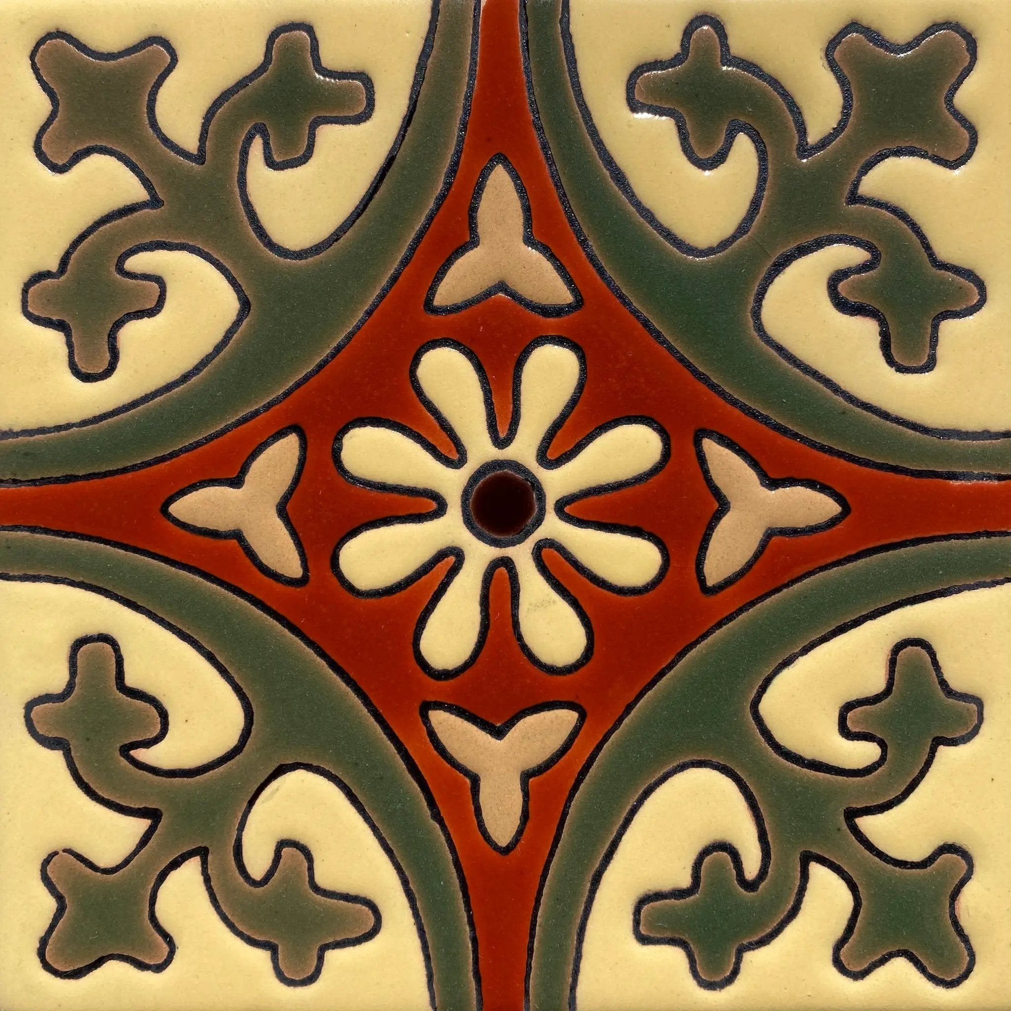 La Quinta Olivo by Place Of Clay