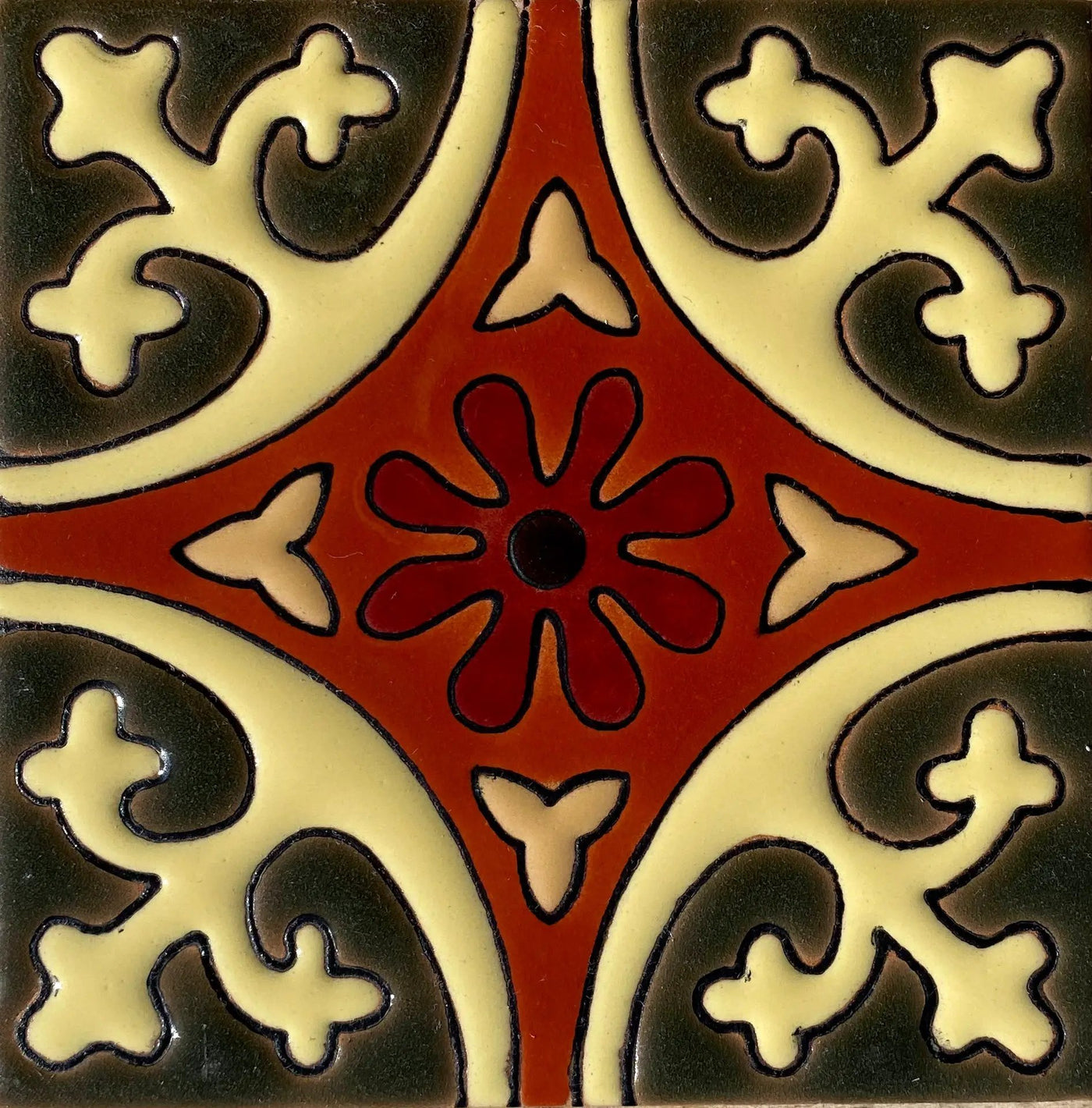 La Quinta II by Place Of Clay