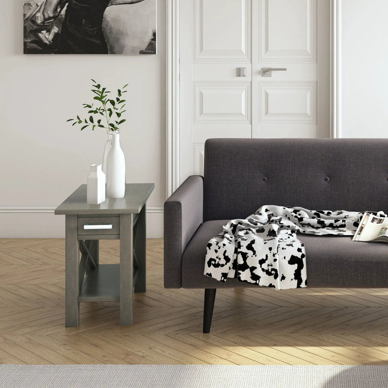 Kitchener - Handcrafted Table by Unique Piece Furniture