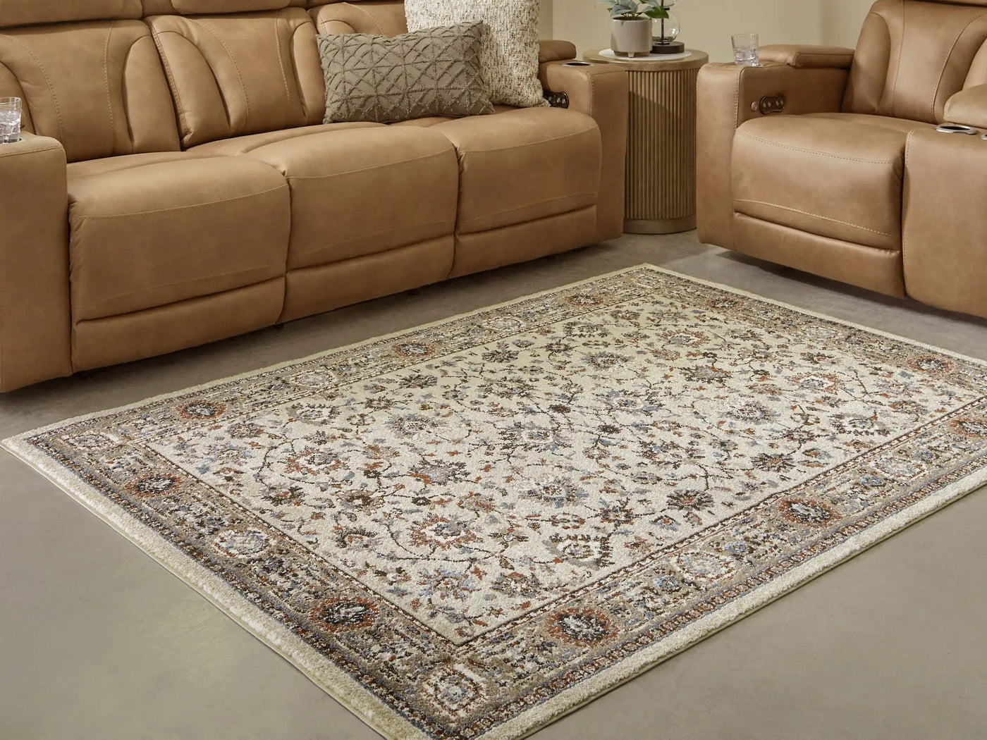 Beritham - Rug by Unique Piece Furniture